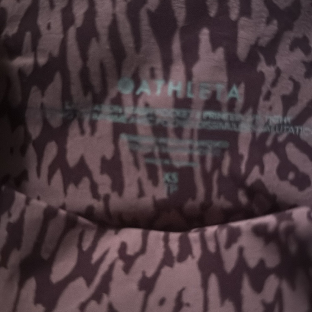 Athleta Athletic Set - image 2